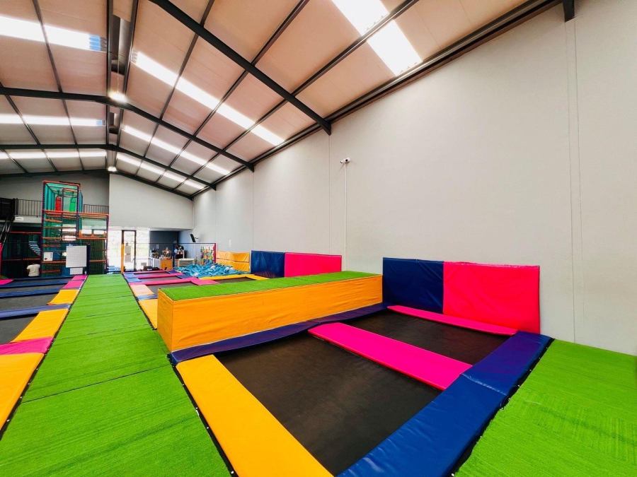 Commercial Property for Sale in Vredenburg Western Cape